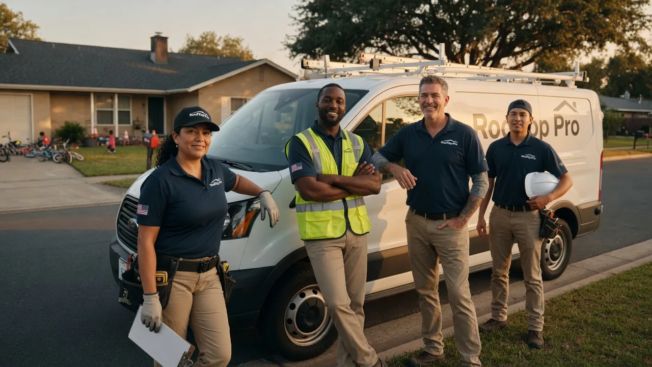 Roof Repair in Combs, KY near me