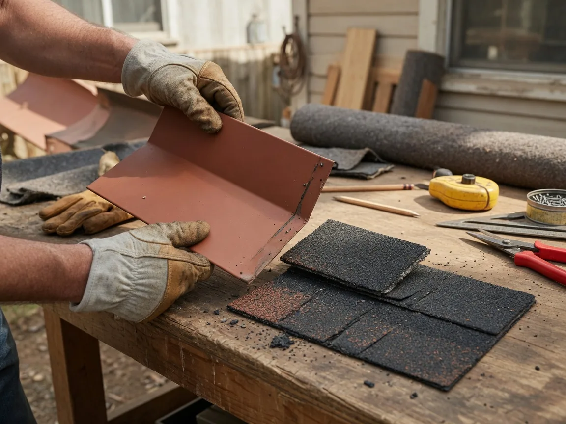 Roof Repair company in Combs, KY